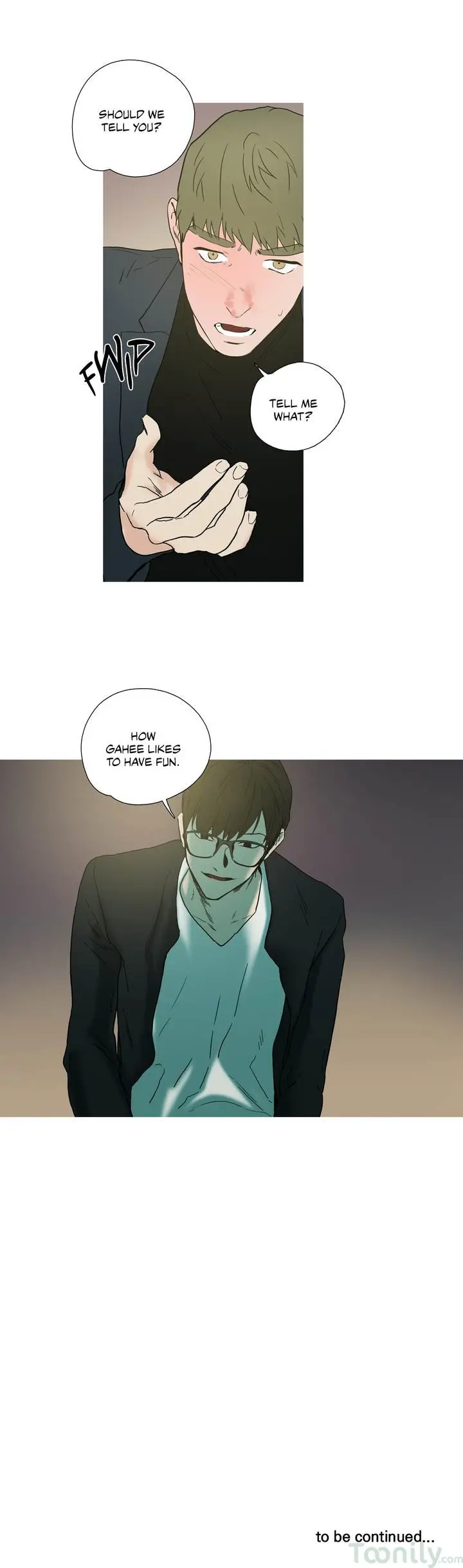 Capture Episode 17 - Page 17