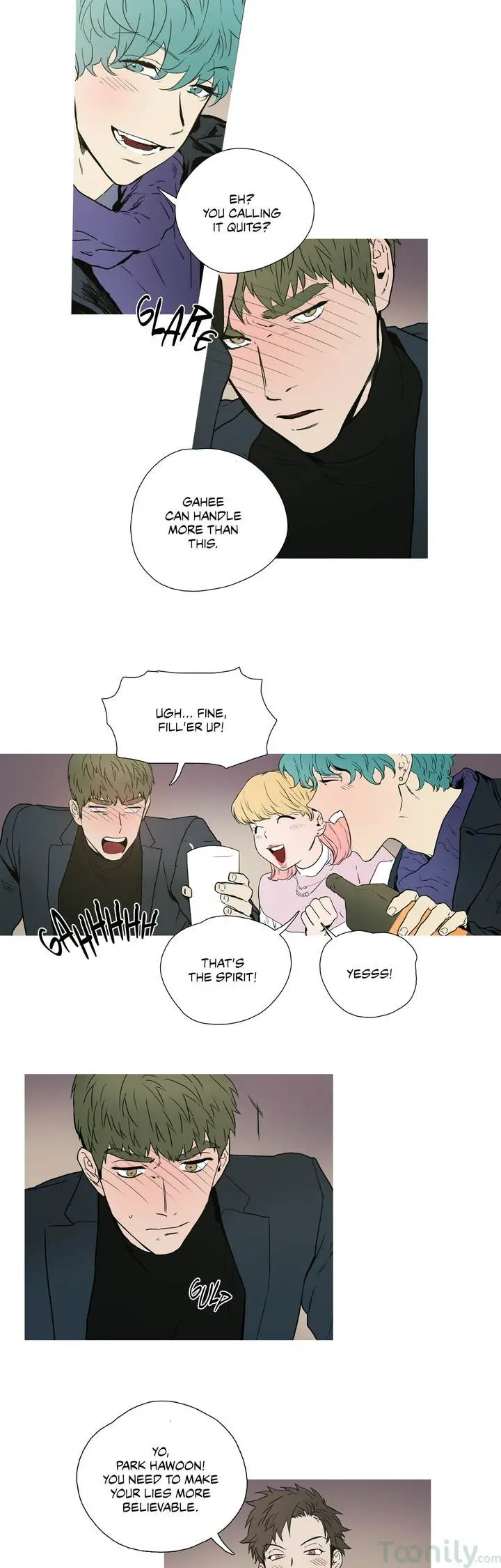 Capture Episode 17 - Page 7
