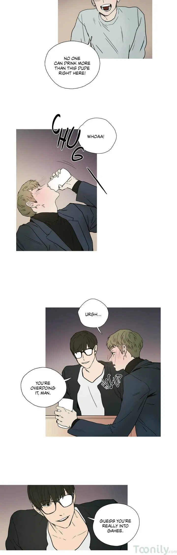 Capture Episode 17 - Page 8
