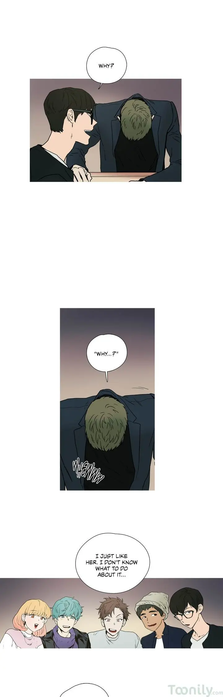 Capture Episode 17 - Page 9