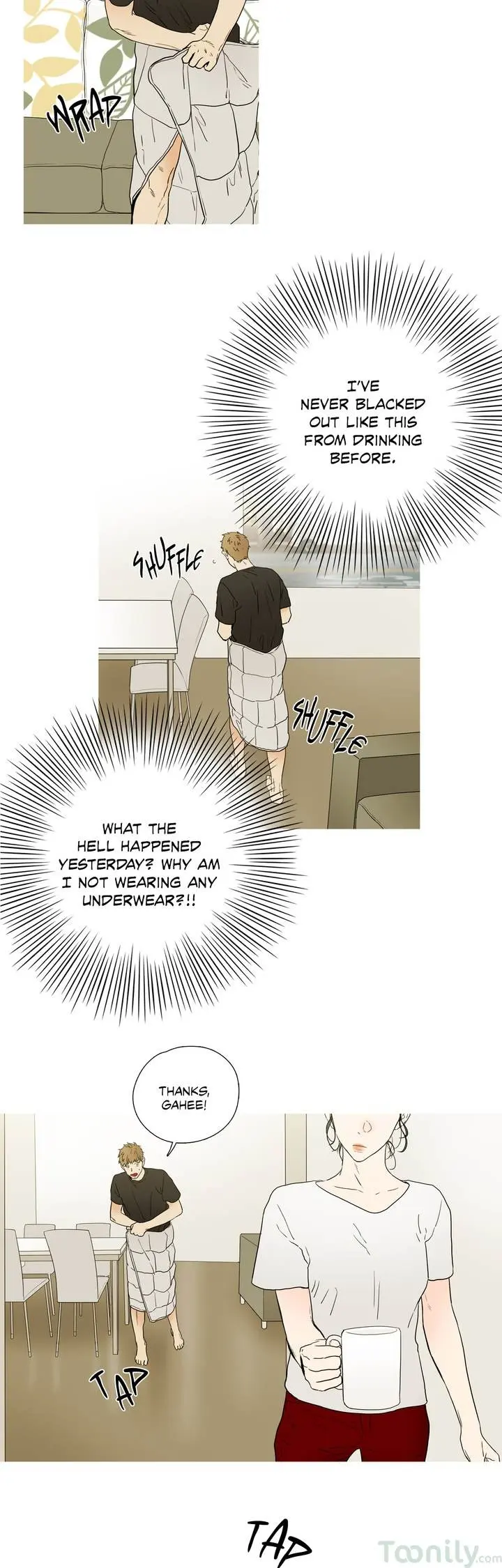 Capture Episode 18 - Page 11