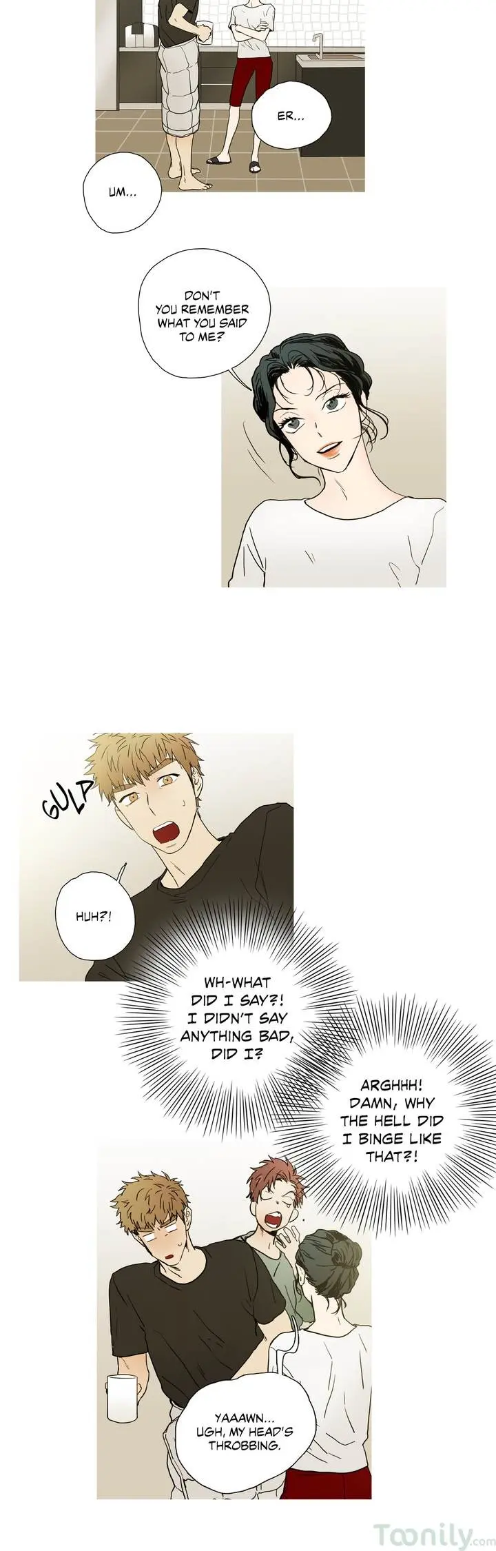 Capture Episode 18 - Page 14