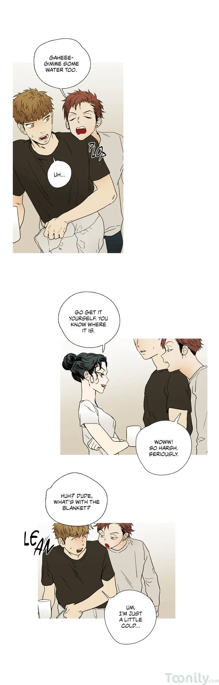 Capture Episode 18 - Page 15