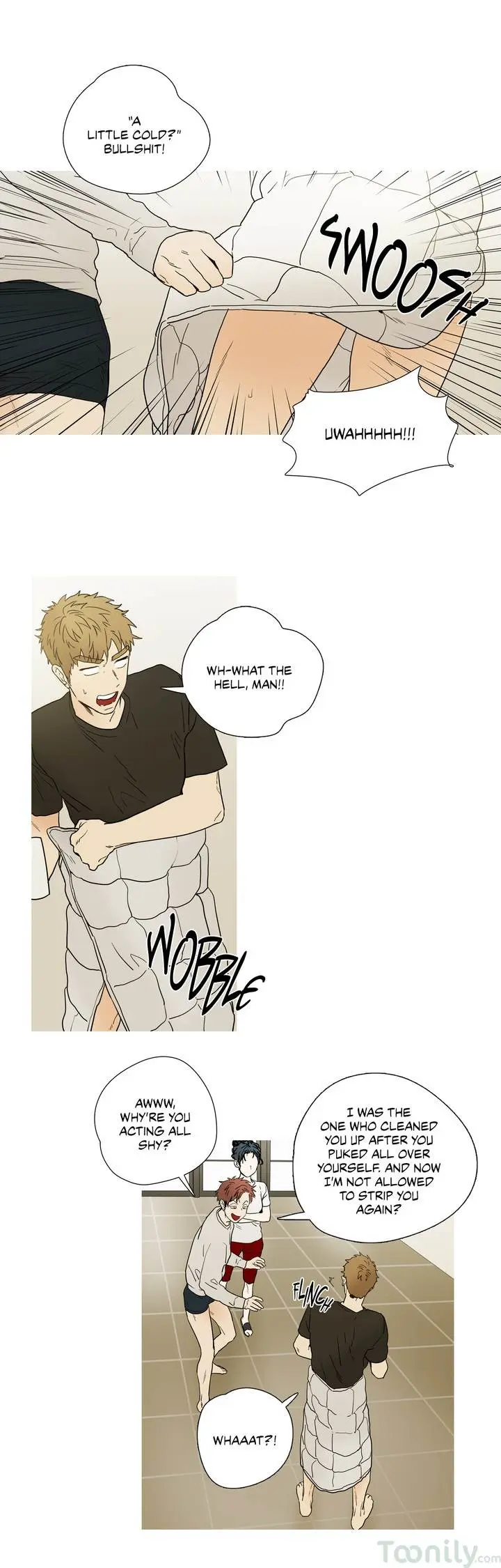 Capture Episode 18 - Page 16