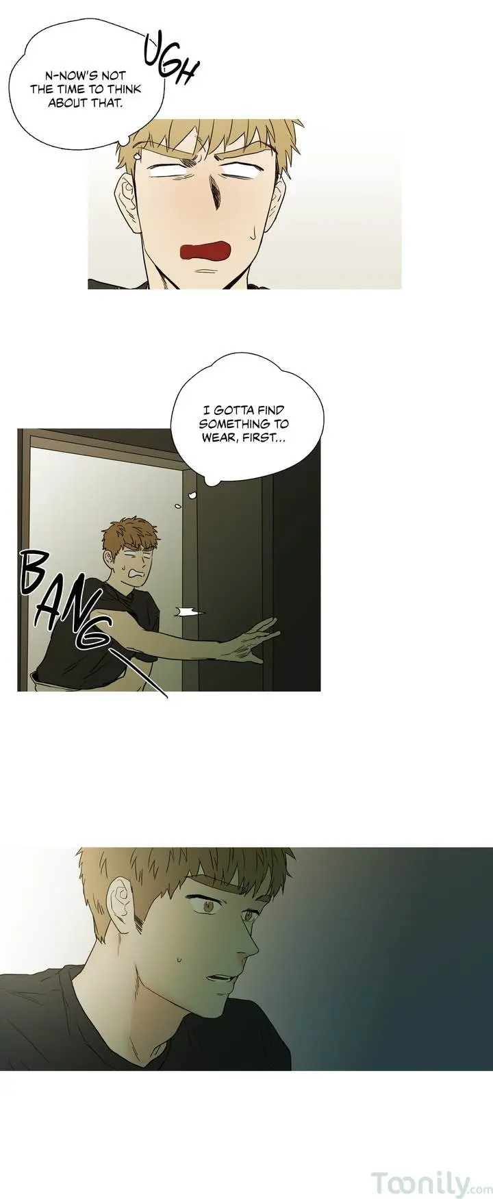 Capture Episode 18 - Page 19