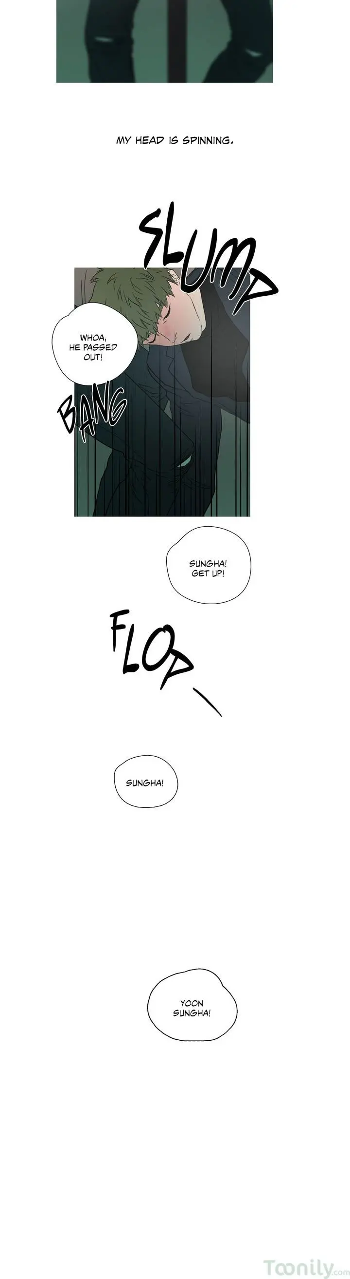 Capture Episode 18 - Page 2