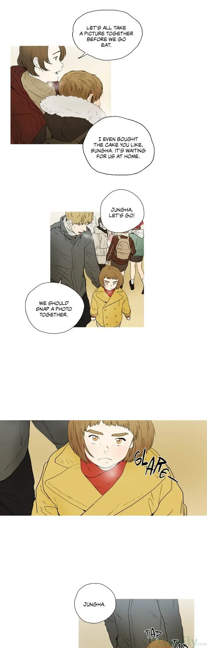 Capture Episode 18 - Page 4