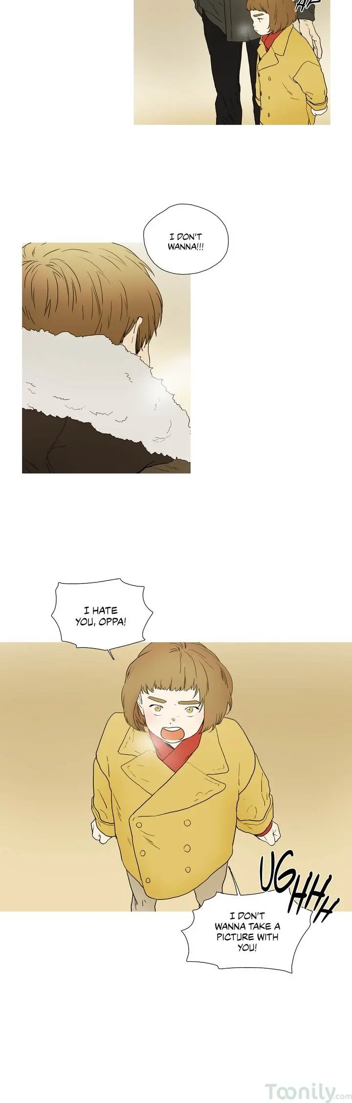 Capture Episode 18 - Page 5