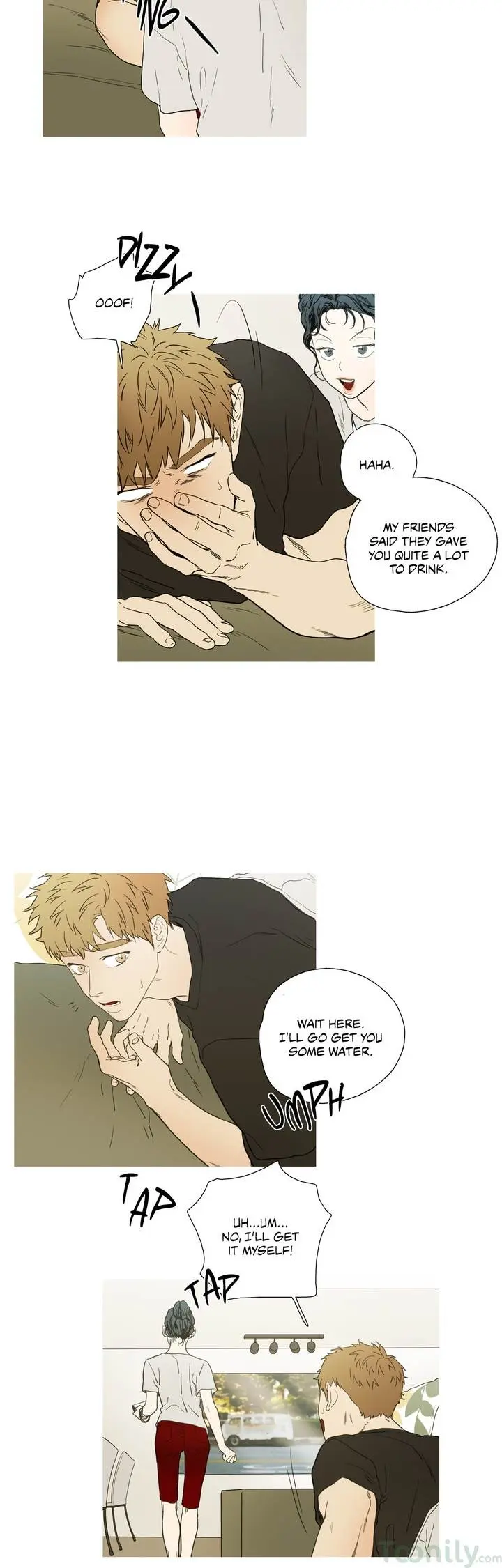 Capture Episode 18 - Page 9