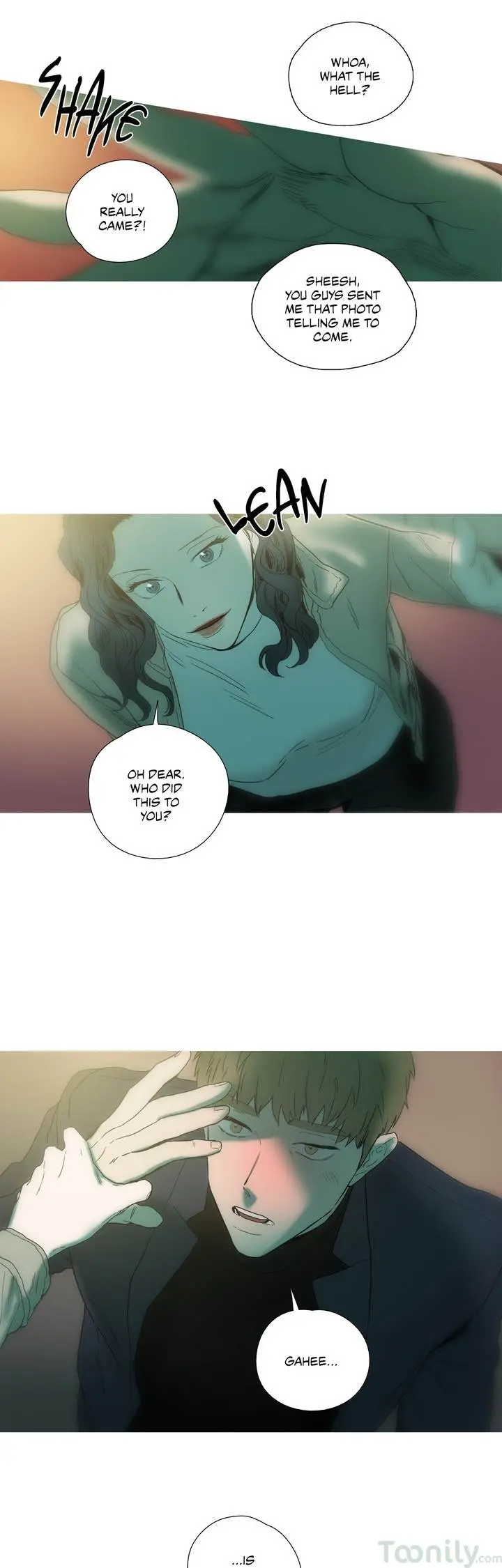 Capture Episode 19 - Page 10