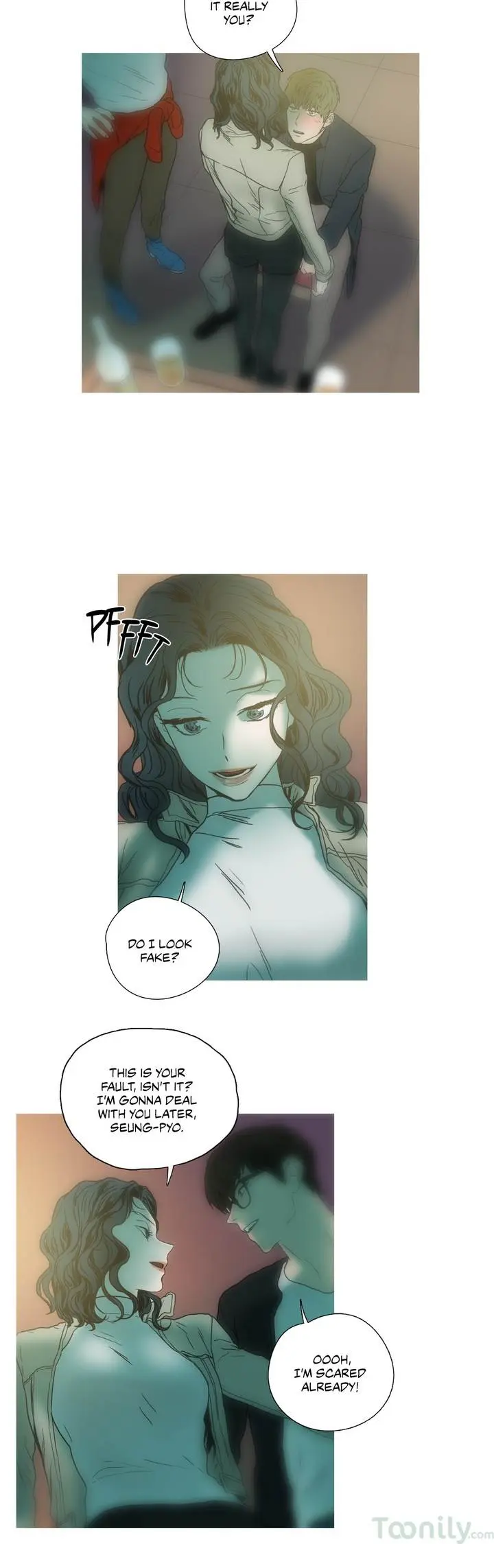 Capture Episode 19 - Page 11