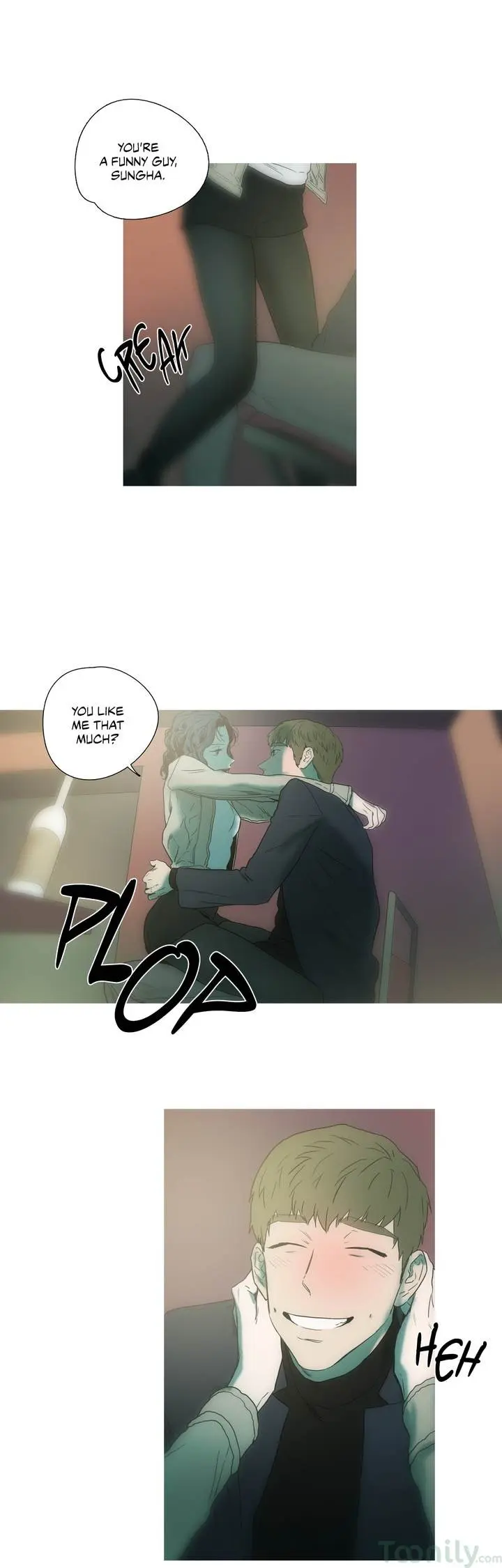 Capture Episode 19 - Page 12