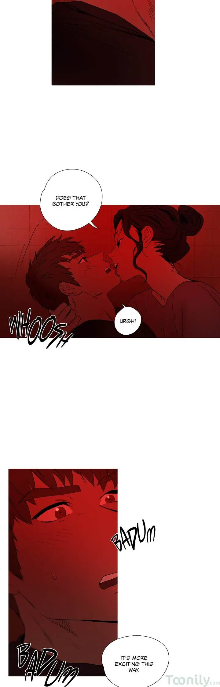 Capture Episode 19 - Page 17