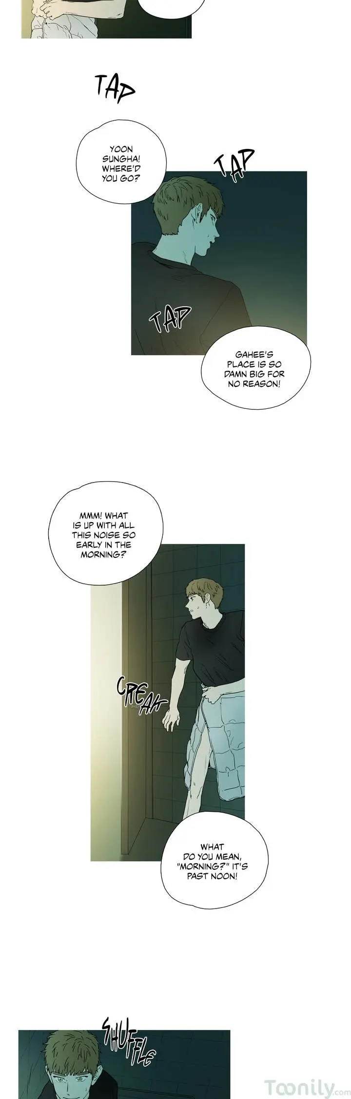 Capture Episode 19 - Page 2