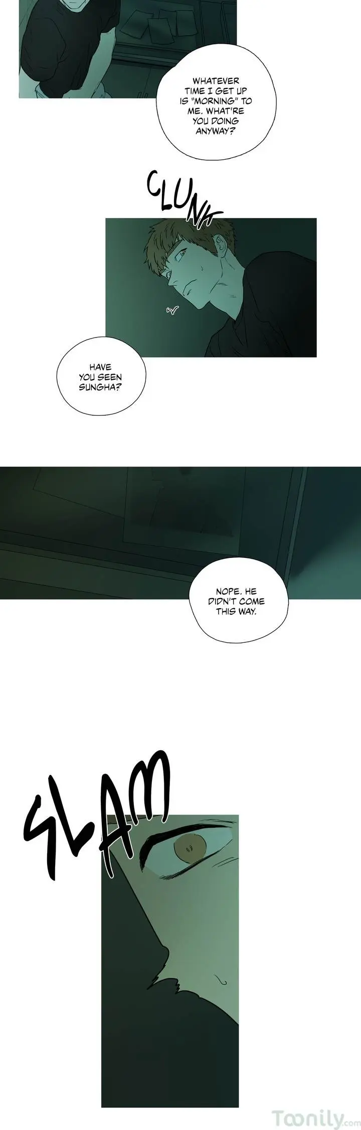 Capture Episode 19 - Page 3