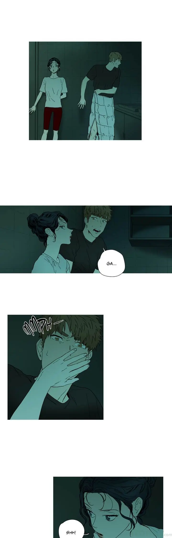 Capture Episode 19 - Page 4