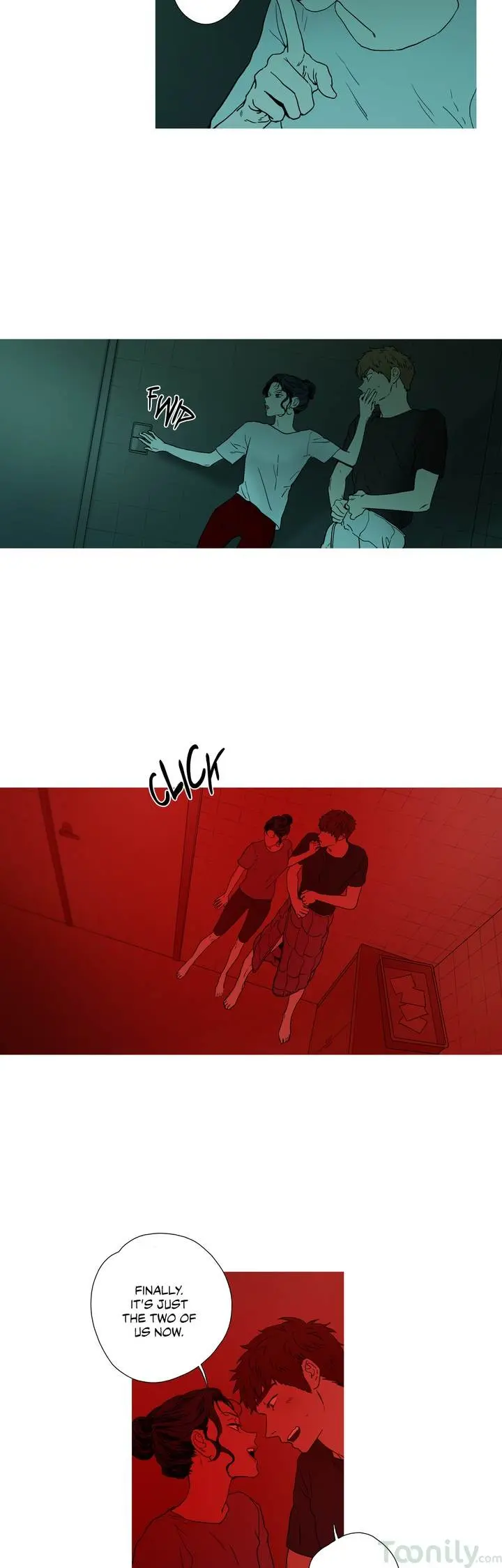 Capture Episode 19 - Page 5