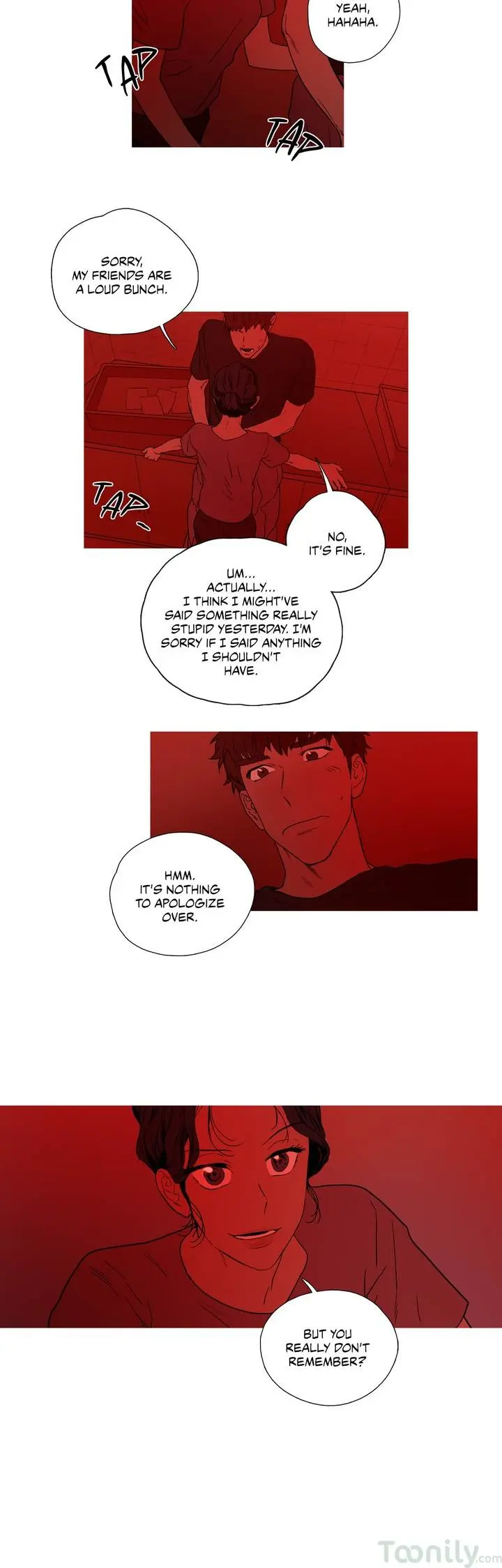 Capture Episode 19 - Page 6