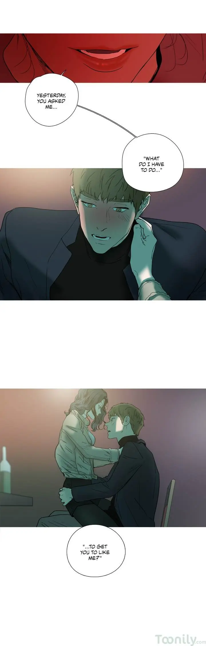 Capture Episode 19 - Page 7