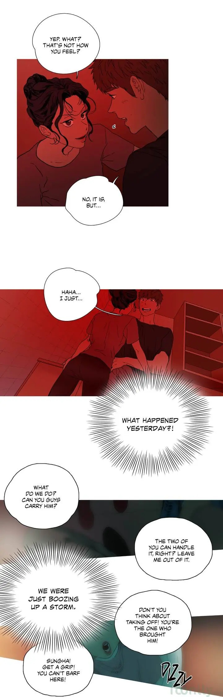 Capture Episode 19 - Page 9