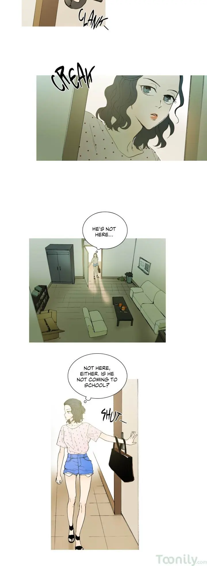 Capture Episode 2 - Page 12