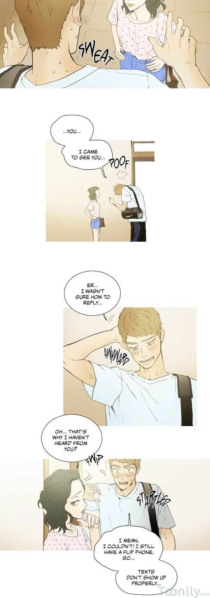 Capture Episode 2 - Page 16