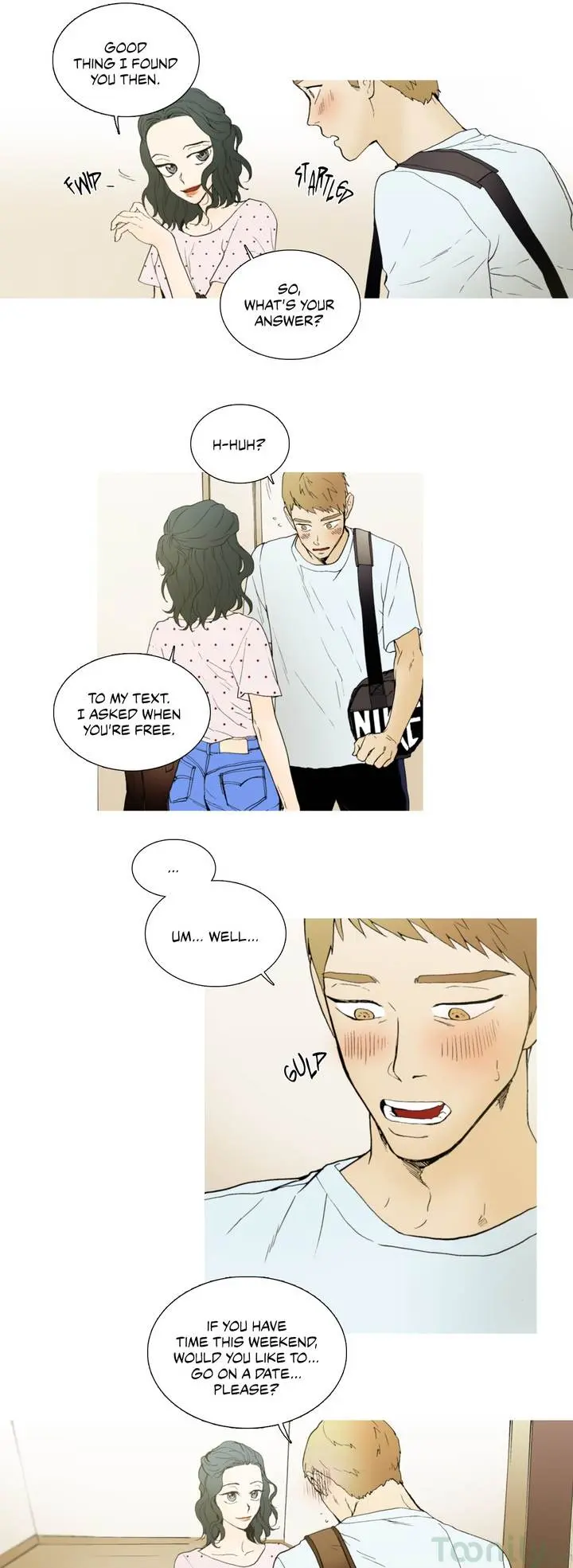 Capture Episode 2 - Page 17