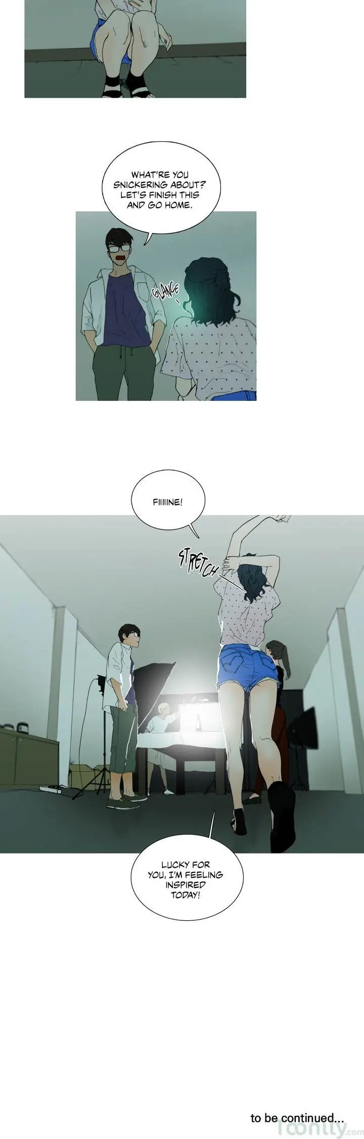 Capture Episode 2 - Page 20