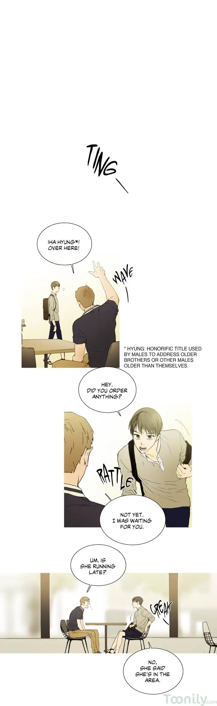 Capture Episode 2 - Page 4