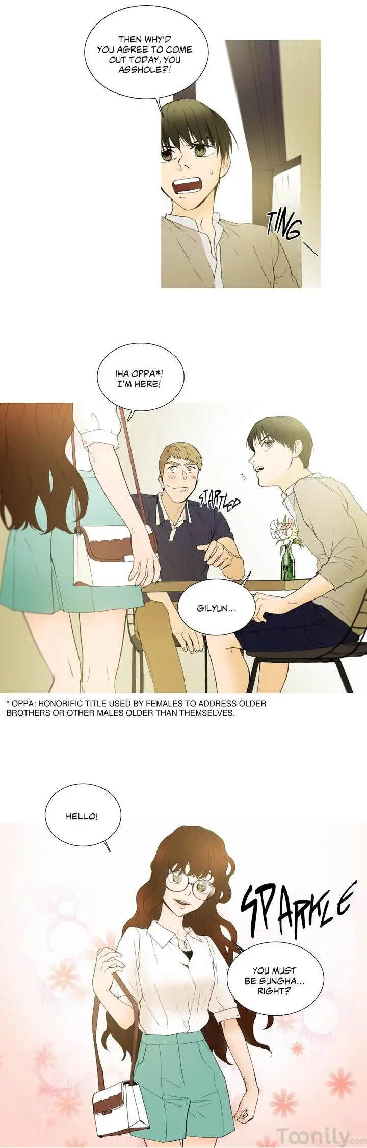 Capture Episode 2 - Page 6