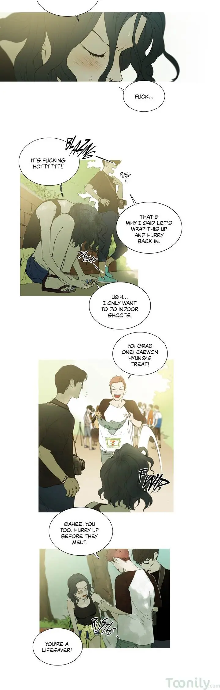 Capture Episode 2 - Page 8
