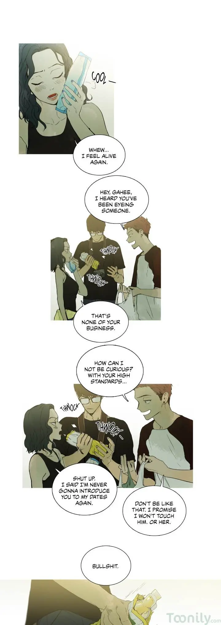 Capture Episode 2 - Page 9