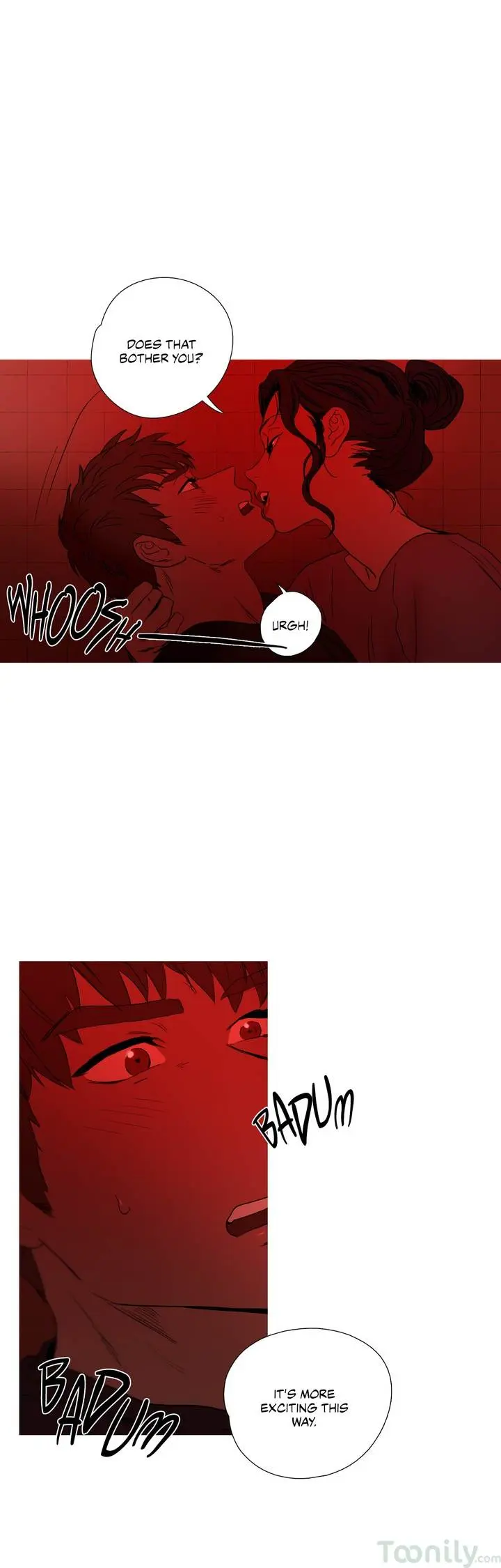 Capture Episode 20 - Page 1