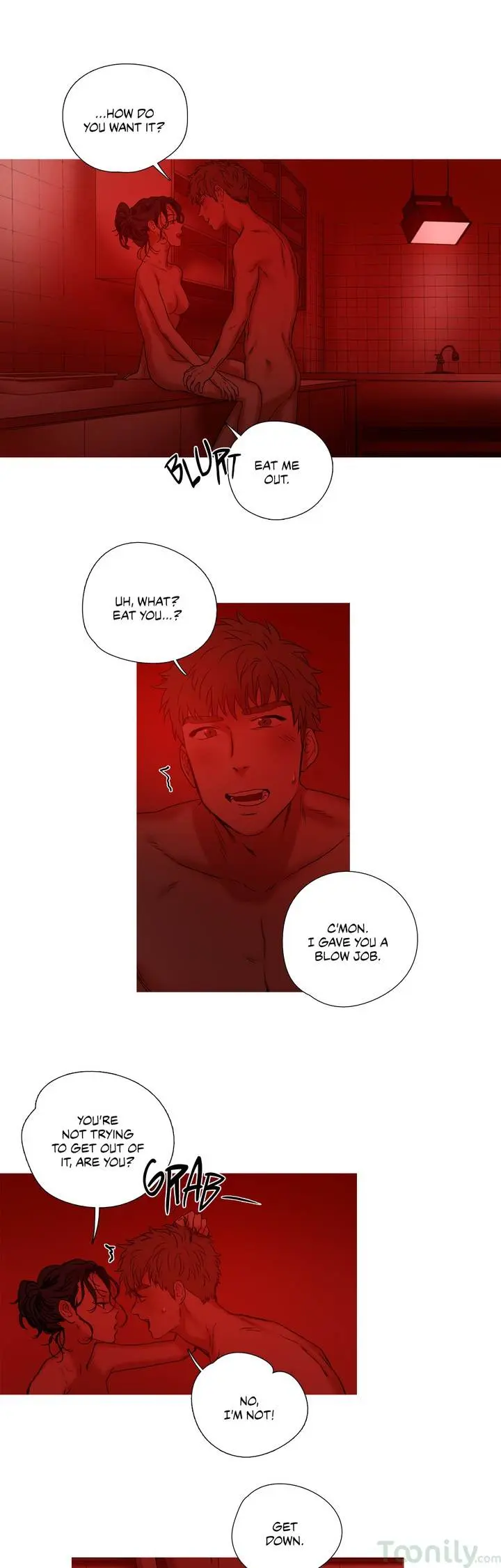 Capture Episode 20 - Page 10