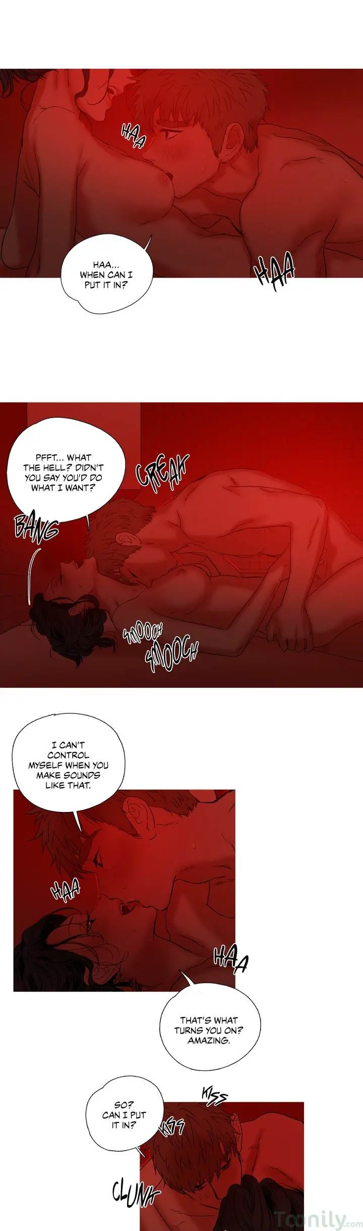 Capture Episode 20 - Page 16