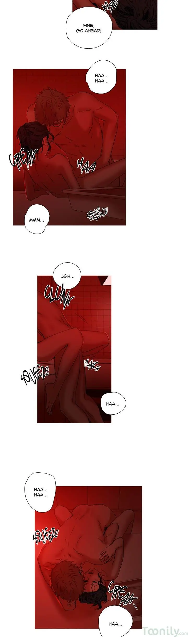 Capture Episode 20 - Page 17