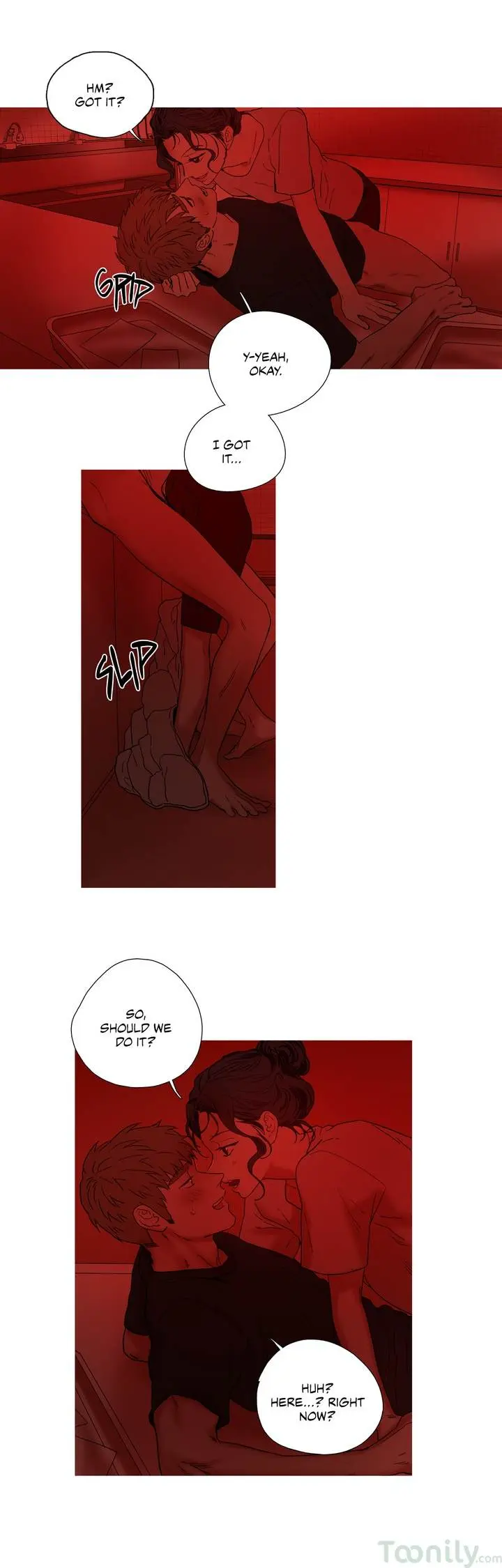 Capture Episode 20 - Page 4