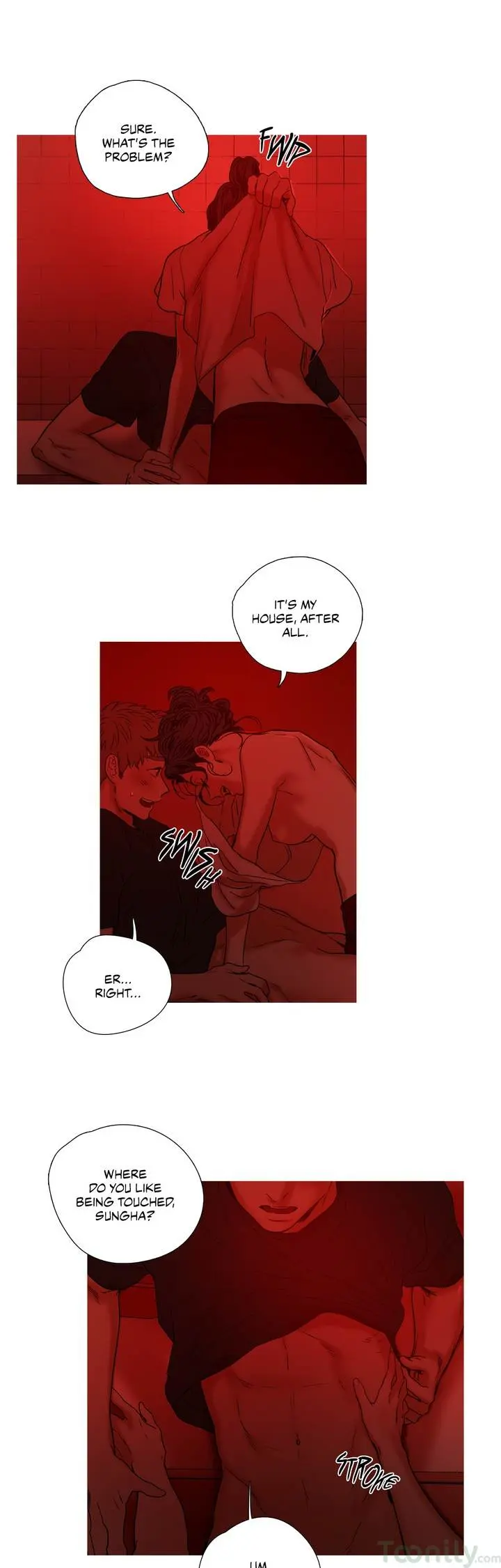 Capture Episode 20 - Page 5