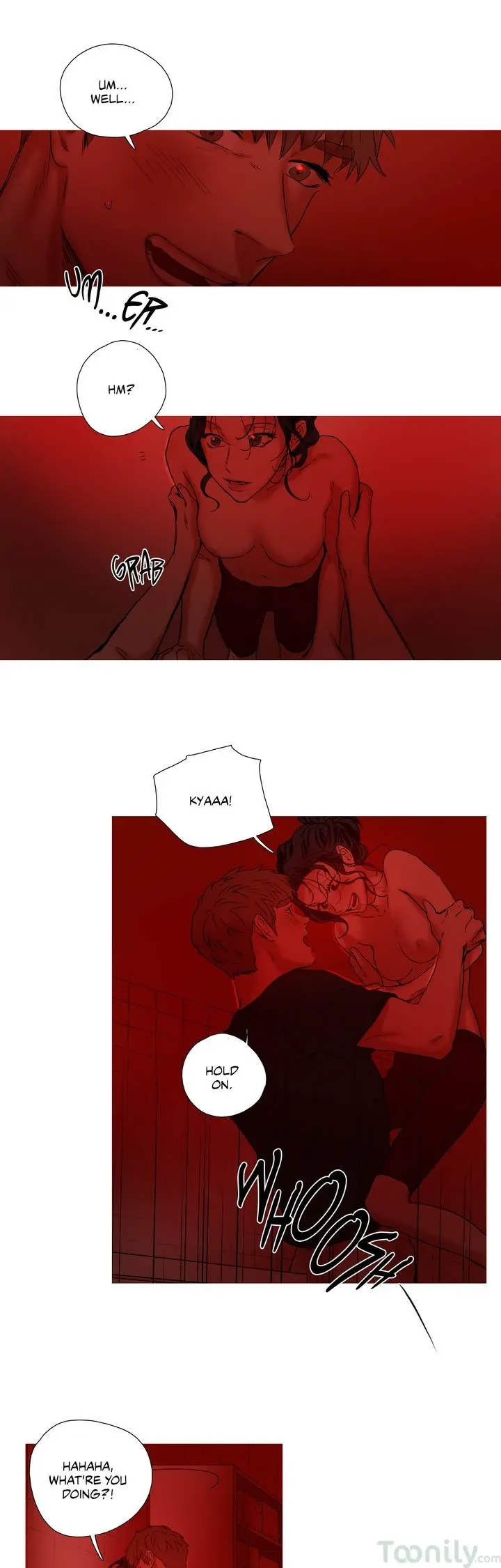 Capture Episode 20 - Page 7