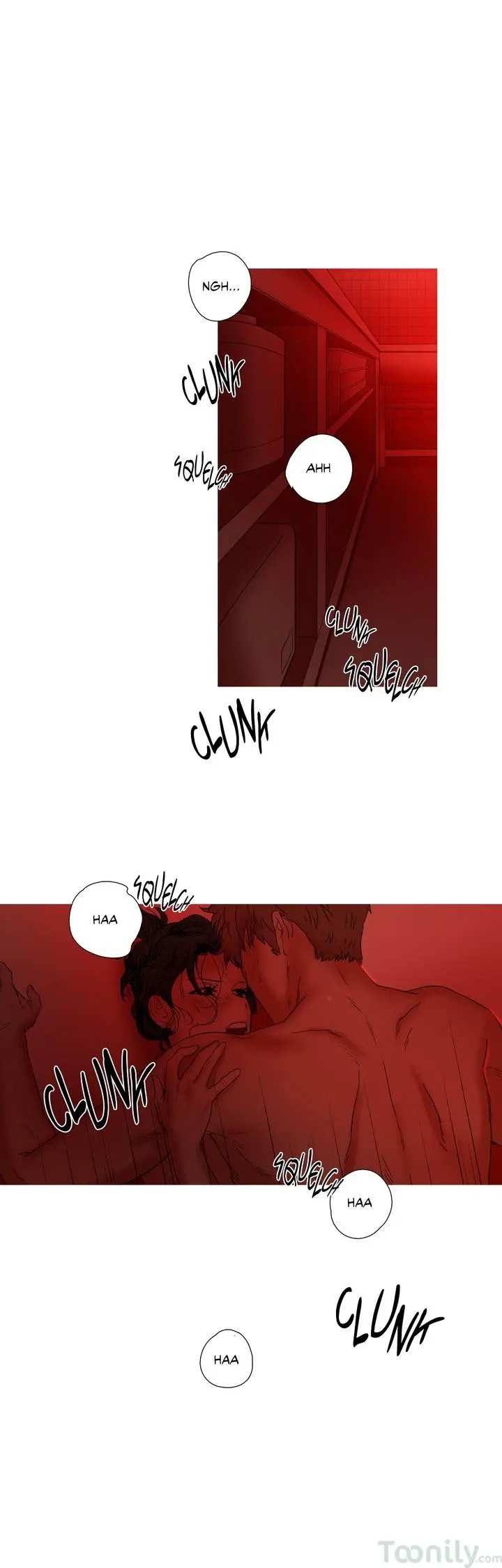 Capture Episode 21 - Page 1