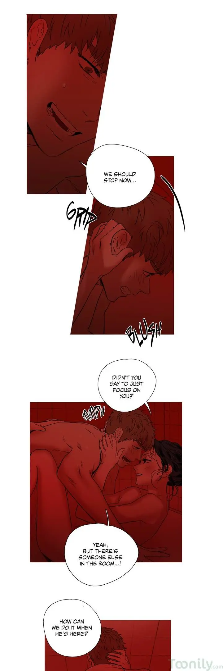 Capture Episode 21 - Page 10