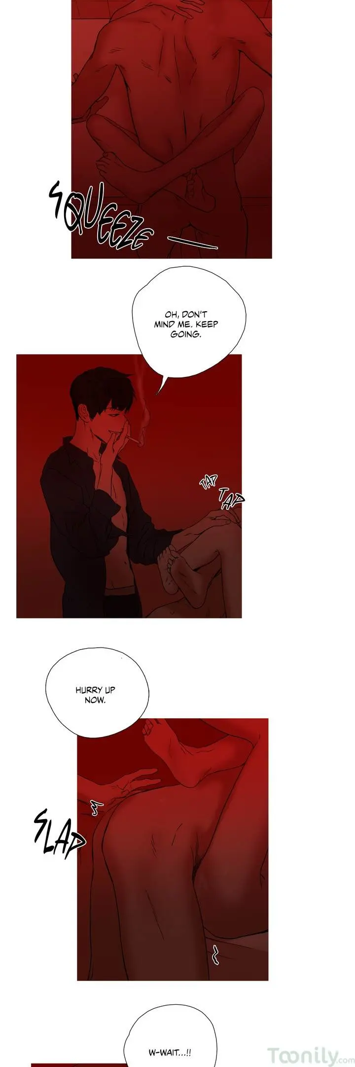 Capture Episode 21 - Page 11