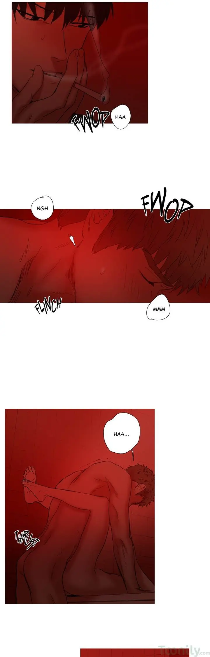 Capture Episode 21 - Page 14