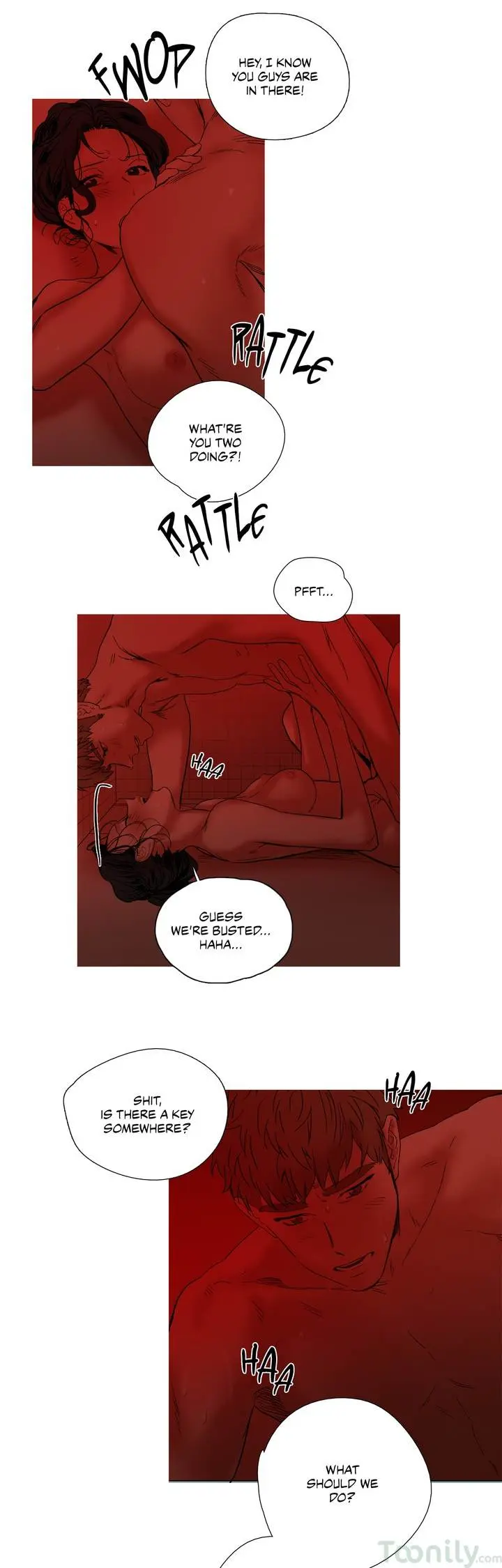 Capture Episode 21 - Page 4