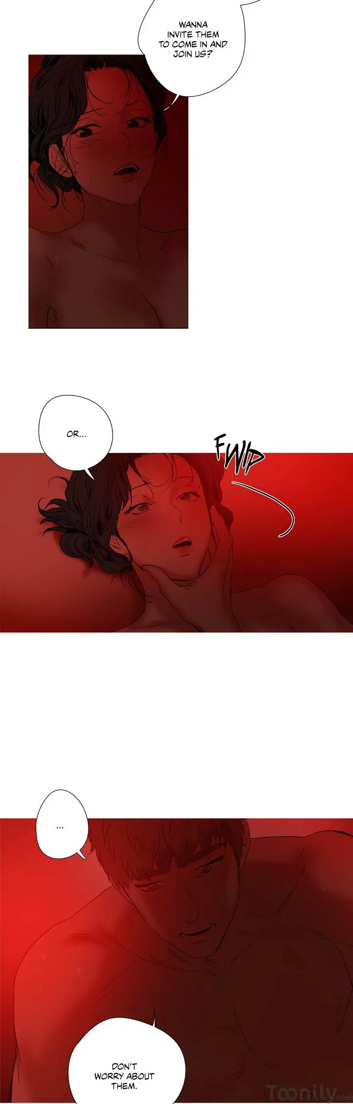 Capture Episode 21 - Page 5