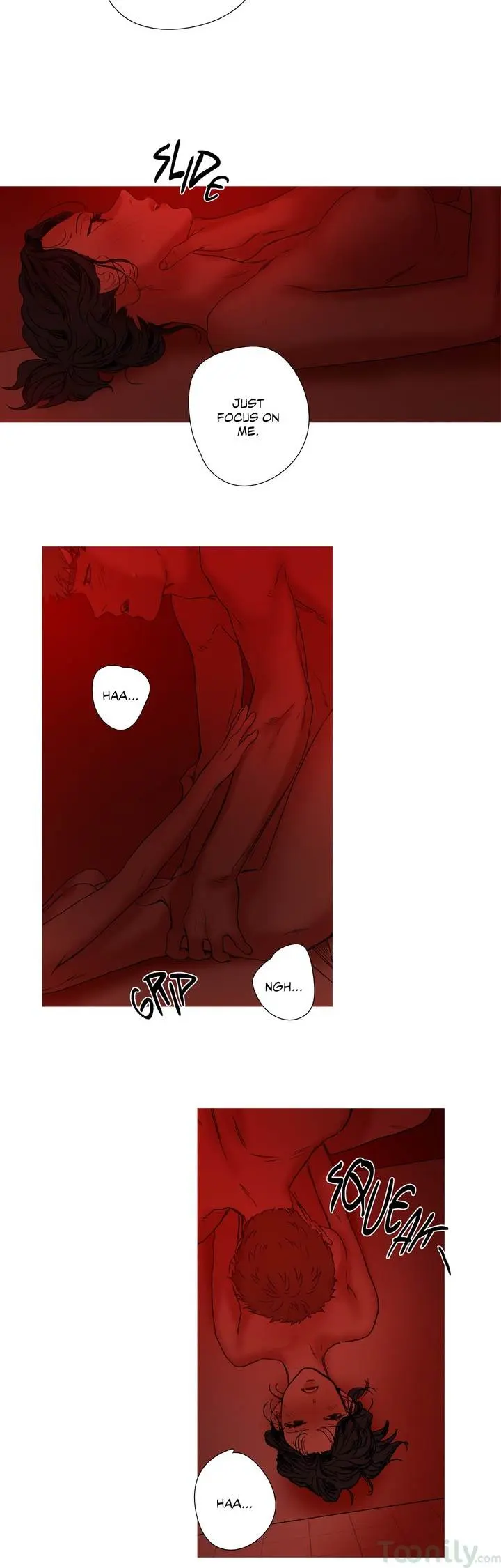 Capture Episode 21 - Page 6