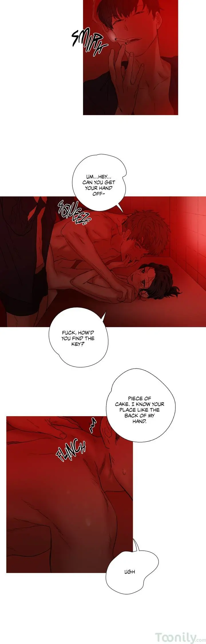 Capture Episode 21 - Page 9