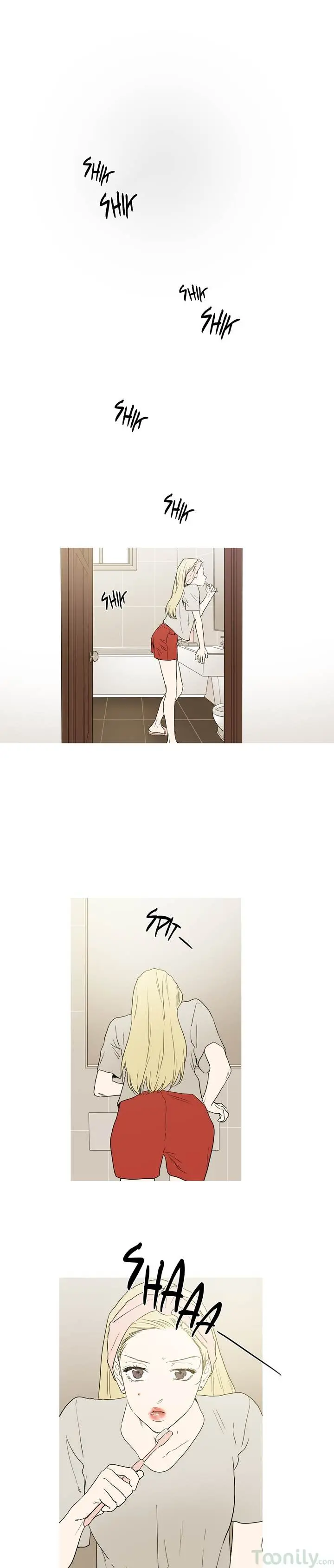 Capture Episode 22 - Page 1