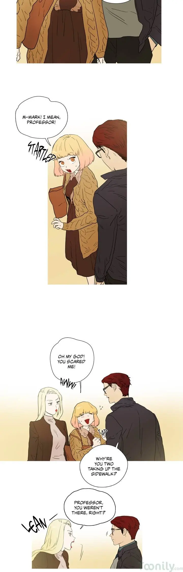 Capture Episode 22 - Page 11