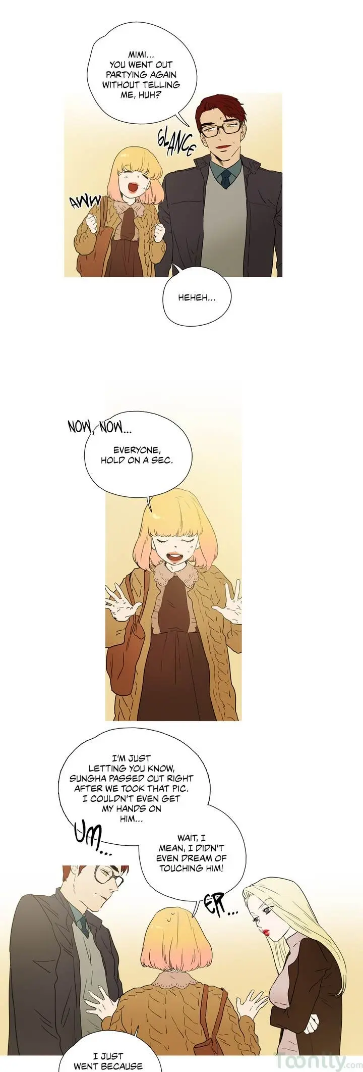 Capture Episode 22 - Page 12